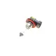 Автолампа NARVA H8 12V 35W PGJ19-1 480763000 для ALPINA B10 (E39) 1996-1998, B3 (E90) 2007-2010