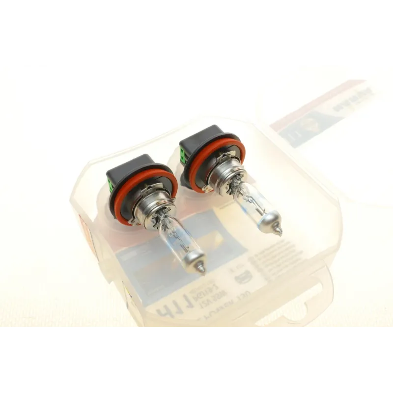 Автолампа NARVA Range Power 150 H11 12V 55W PGJ19-2 (к-кт 2 шт.) 481012100 для Alfa Romeo Giulia, Stelvio
