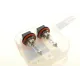 Автолампа NARVA Range Power 150 H11 12V 55W PGJ19-2 (к-кт 2 шт.) 481012100 для Alfa Romeo Giulia, Stelvio