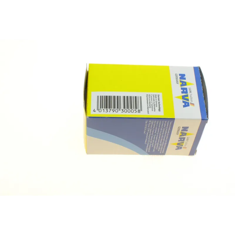 Автолампа HS1 12V 35/35W PX43t (Moto)