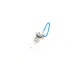 Автолампа галогенна NARVA H3 12V 55W PK22s 483213000 для фар головного світла