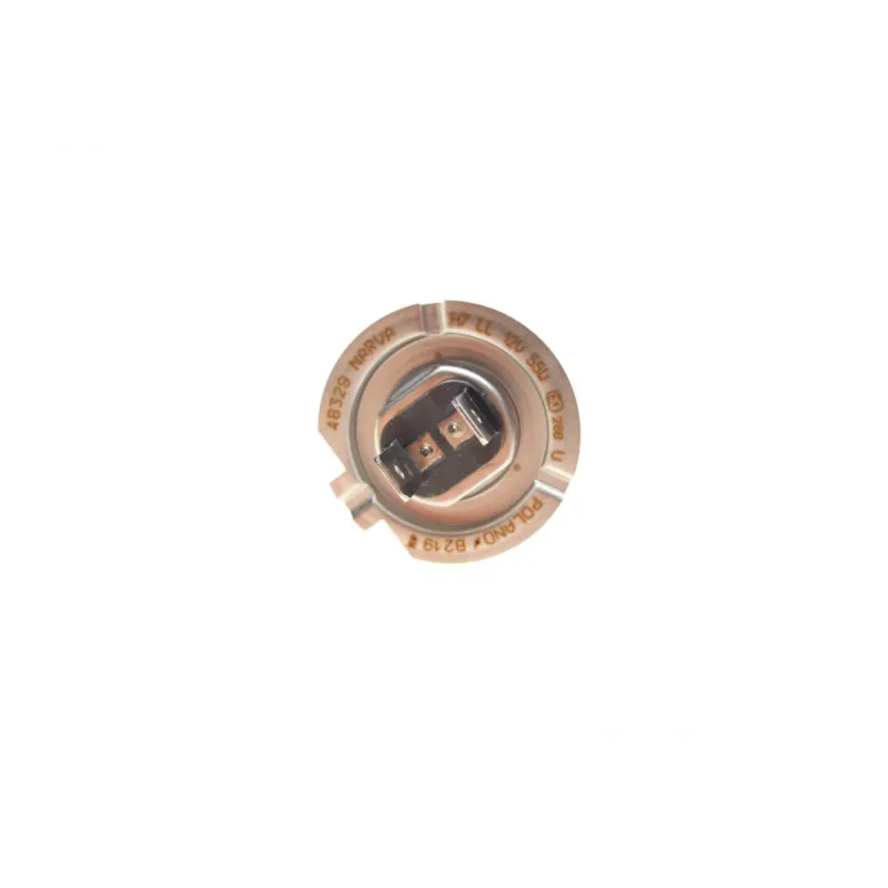 Автолампа головного світла NARVA H7 12V 55W PX26d Long Life 483293000 для Alfa Romeo 147, 156, Abarth 500