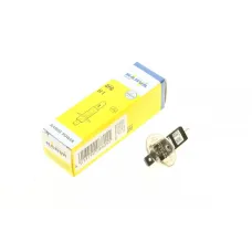 Купити Автолампа H1 12V 55W P14.5s Range Power (+ 30%) | KovelAutoHub