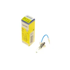 Автолампа NARVA Range Power 50+ H3 12V 55W PK22s 483353000 для Alfa Romeo 147, 155, 146