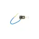 Автолампа NARVA Range Power 50+ H3 12V 55W PK22s 483353000 для Alfa Romeo 147, 155, 146
