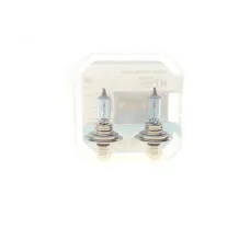 Автолампа NARVA H7 12V 55W PX26d Range Power Blue+ (3700K) 486382100 (к-кт 2 шт.) для Alfa Romeo 147, 156