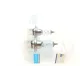 Автолампа NARVA H7 12V 55W PX26d Range Power Blue+ (3700K) 486382100 (к-кт 2 шт.) для Alfa Romeo 147, 156