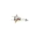 Автолампа головного світла NARVA H7 Range Power Blue+ 12V 55W PX26d 486383000 для Alfa Romeo 147, 156, Abarth 500