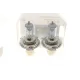 Автолампа NARVA H4 12V 60/55W P43t Range Power Blue+ (3700K) 486772100 для Alfa Romeo 164, 33, 75