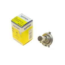 Автолампа NARVA H4 12V 60/55W P43t 488613000 для Alfa Romeo 164, 33, 75