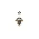 Автолампа головного світла NARVA H4 12V 60/55W P43t-38 (артикул 488813000) для Alfa Romeo 164, 33