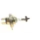 Автолампа H4 12V 60/55W P43t Heavy Duty
