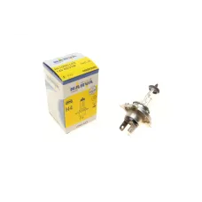 Купити Автолампа H4 12V 60/55W P43t Long Life | KovelAutoHub