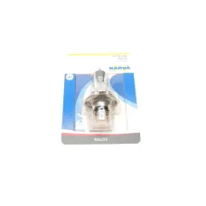 Автолампа головного світла NARVA H4 12V 100/90W P43t 489014000