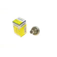 Автолампа H4 12V 100/90W P45t Rallye