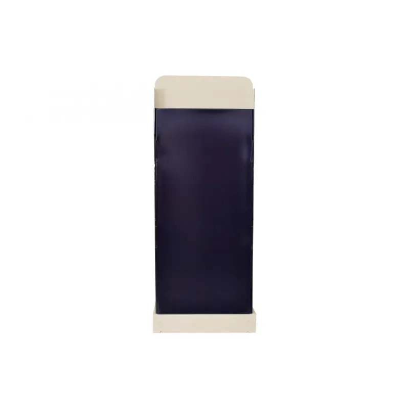 Стенд Floor Displays (1400x580x390мм)