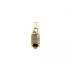 Автолампа NARVA H21W 24V 21W BAY9S 681963000 для MAN TGL