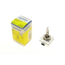 Купити Автолампа D1R 85V 35W PK32d-3 Xenon | KovelAutoHub