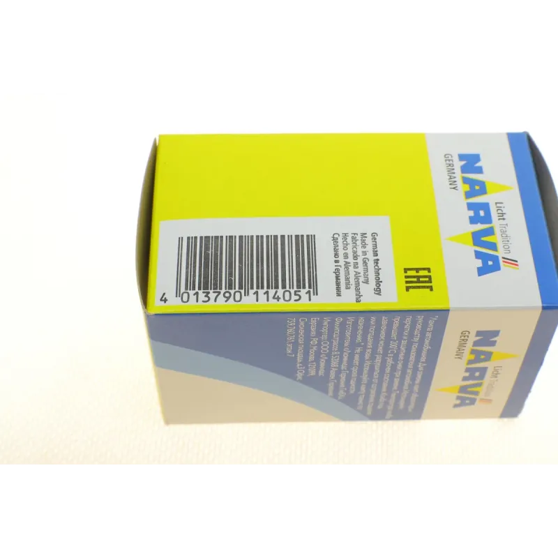 Автолампа D1R 85V 35W PK32d-3 Xenon