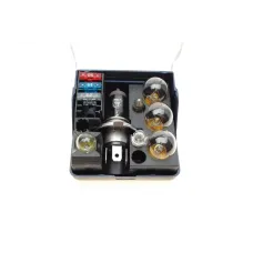 Комплект лампочок H4 24V (P21/5W,P21W ,R5W,C5W W5W )