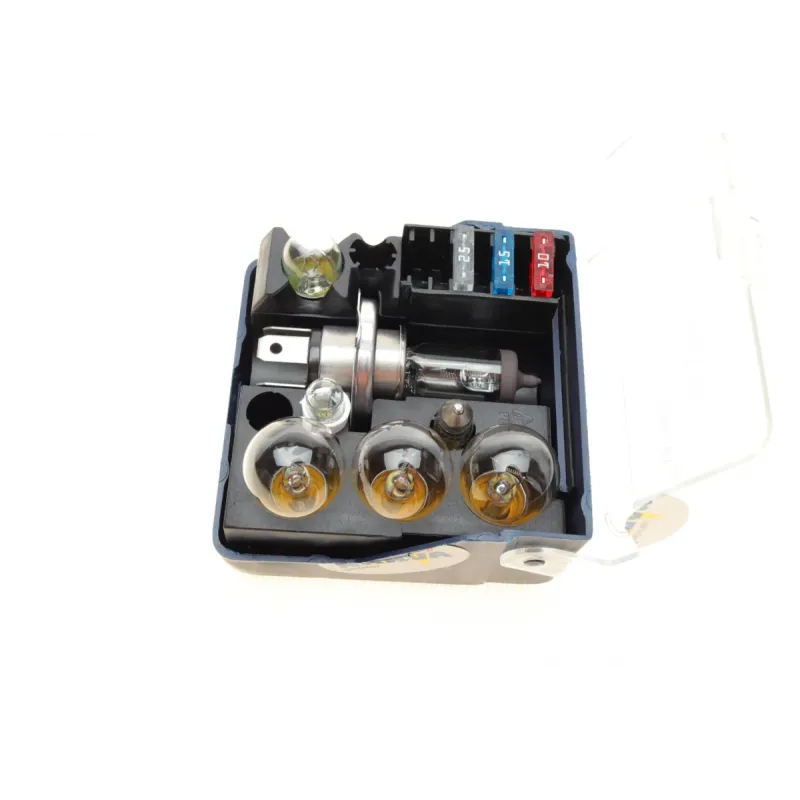 Комплект лампочок H4 24V (P21/5W,P21W ,R5W,C5W W5W )