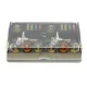Комплект лампочок H7 24V PX26d (H7,C10W , R10W , W5W (T10) , P21W (S25)) (14 шт)