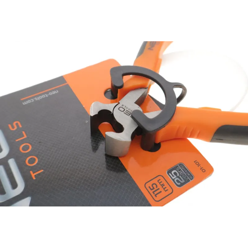 Бокорізи NEO TOOLS 01-101 4,5