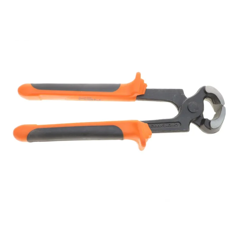 Кліщі торцеві NEO TOOLS 01-150 L-200 мм