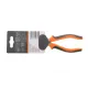 Плоскогубці з подовженими губками NEO TOOLS 01-154 L-160 мм