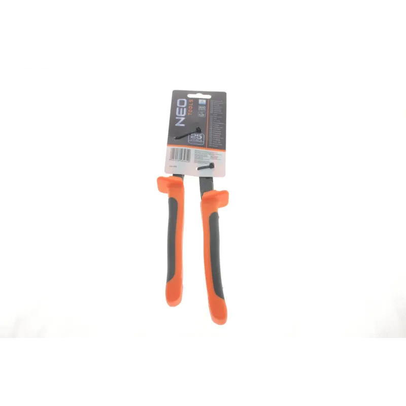 Плоскогубці переставні NEO TOOLS 01-203 12