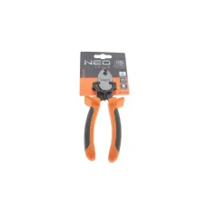 Кабелеріз NEO TOOLS 01-513 Ø10 мм L-160 мм
