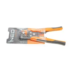 Стрипери (знімач ізоляції) NEO TOOLS 01-540 Ø0,5-6,0 мм 205 мм