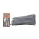 Стяжки пластикові NEO TOOLS 01-625 3,6x150 мм 100 шт. чорні