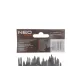 Набір стяжок пластикових NEO TOOLS 01-628 3,6x200 мм 100 шт. (чорні)