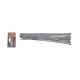 Стяжки пластикові NEO TOOLS 01-634 4,8x300 мм 20 шт. чорні