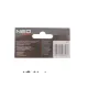 Стяжки пластикові NEO TOOLS 01-634 4,8x300 мм 20 шт. чорні