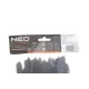 Стяжки пластикові NEO TOOLS EXTREME 12,0x700 мм 50 од. (чорні) 01-645