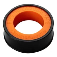 Купити Фум-лента для труб (к-кт 5шт) 12x0,075 mm L-10 m  | KovelAutoHub