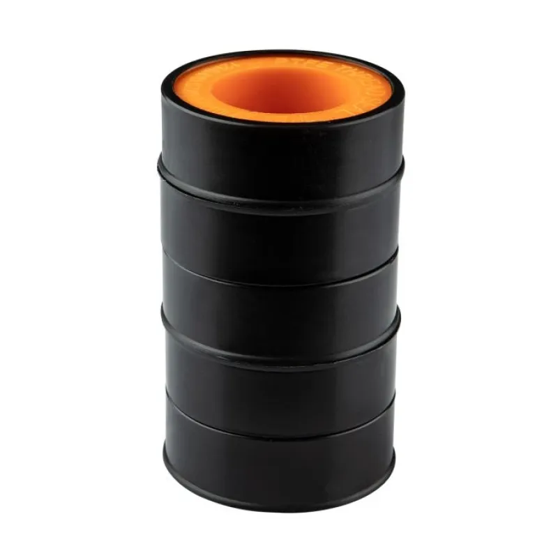 Фум-лента для труб (к-кт 5шт) 12x0,075 mm L-10 m 