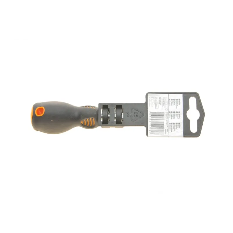 Викрутка шліцева NEO TOOLS 04-001 SL6,5 38 мм
