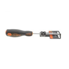 Викрутка шліцева SL6,5 125 мм NEO TOOLS 04-002