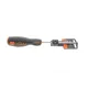 Викрутка шліцева SL6,5 125 мм NEO TOOLS 04-002