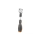 Викрутка шліцева SL6,5 125 мм NEO TOOLS 04-002