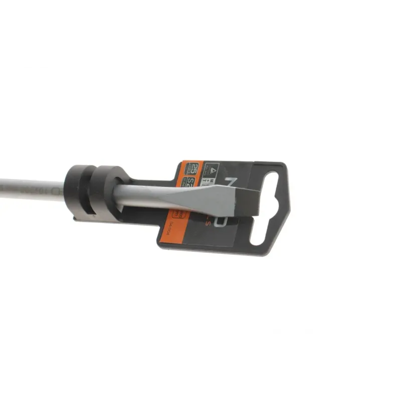 Викрутка шліцева SL10 200 мм NEO TOOLS 04-004