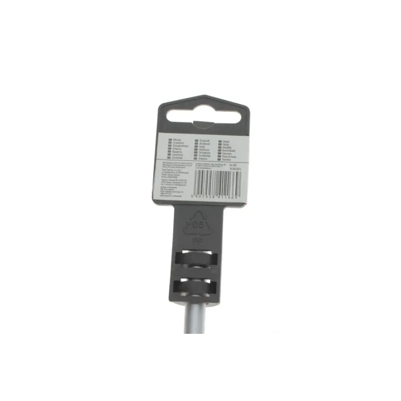 Викрутка шліцева SL10 200 мм NEO TOOLS 04-004