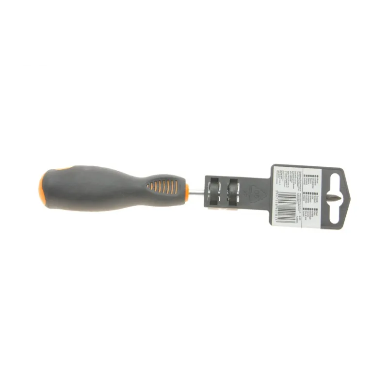 Викрутка хрестова PH1 100 мм NEO TOOLS 04-022