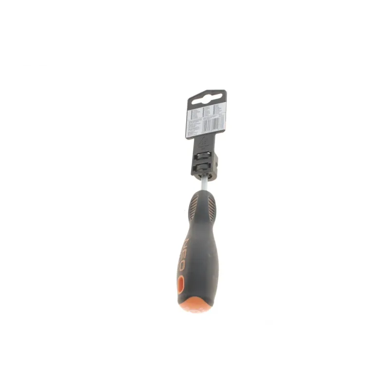 Викрутка хрестова PH2 100 мм NEO TOOLS 04-024