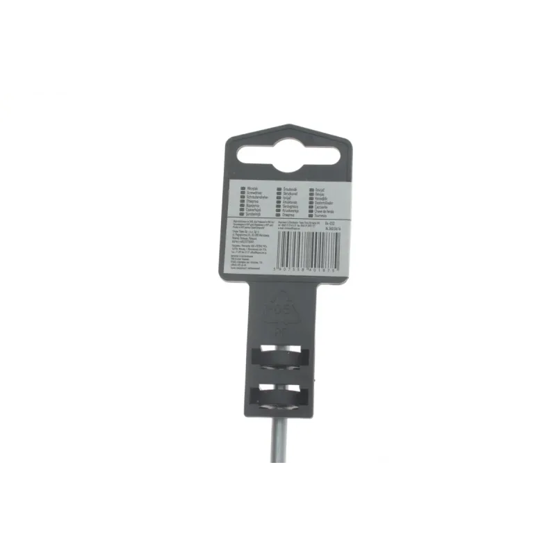 Викрутка PZ1 100 мм