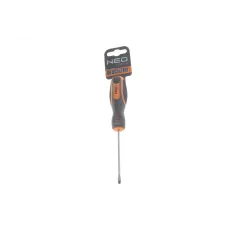 Викрутка шліцьова NEO TOOLS 04-171 SL3 75 мм