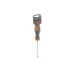 Викрутка шліцьова NEO TOOLS 04-171 SL3 75 мм